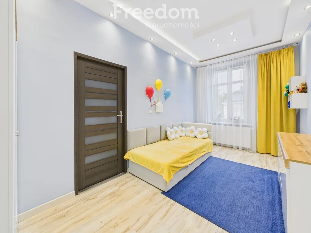 4 pokoje, mieszkanie 91,04 m², piętro 2, oferta nr , 40185/3685/OMS, Dąbrowa Górnicza, Dąbrowskiego
