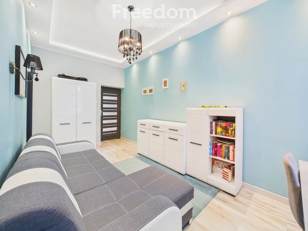 4 pokoje, mieszkanie 91,04 m², piętro 2, oferta nr , 40185/3685/OMS, Dąbrowa Górnicza, Dąbrowskiego