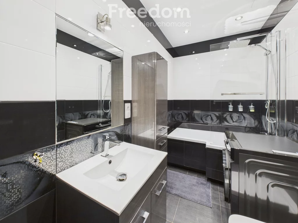 4 pokoje, mieszkanie 91,04 m², piętro 2, oferta nr , 40185/3685/OMS, Dąbrowa Górnicza, Dąbrowskiego