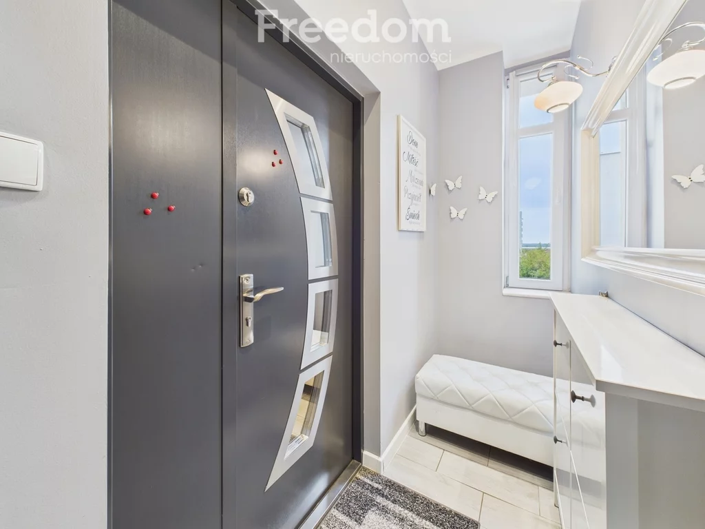 4 pokoje, mieszkanie 91,04 m², piętro 2, oferta nr , 40185/3685/OMS, Dąbrowa Górnicza, Dąbrowskiego