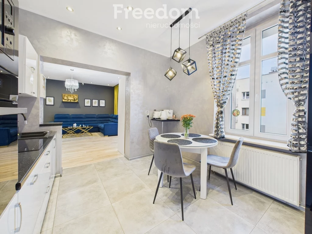 4 pokoje, mieszkanie 91,04 m², piętro 2, oferta nr , 40185/3685/OMS, Dąbrowa Górnicza, Dąbrowskiego