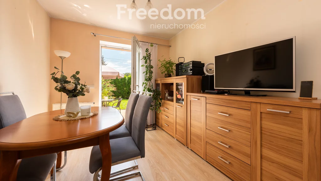 Apartamenty 39904/3685/OMS Cieplewo Długa