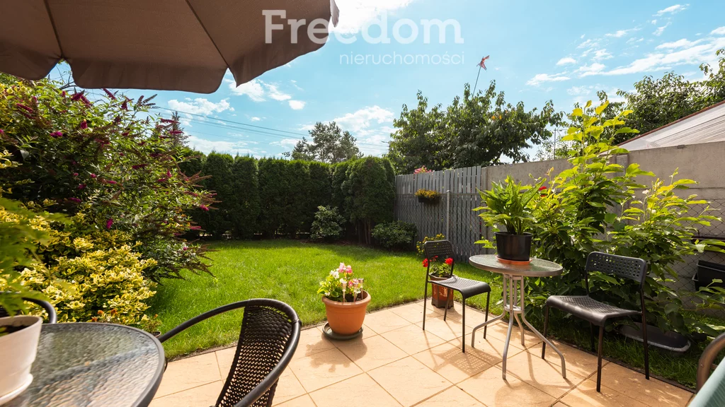 4 pokoje, mieszkanie 55,00 m², parter, oferta nr , 39904/3685/OMS, Cieplewo, Długa