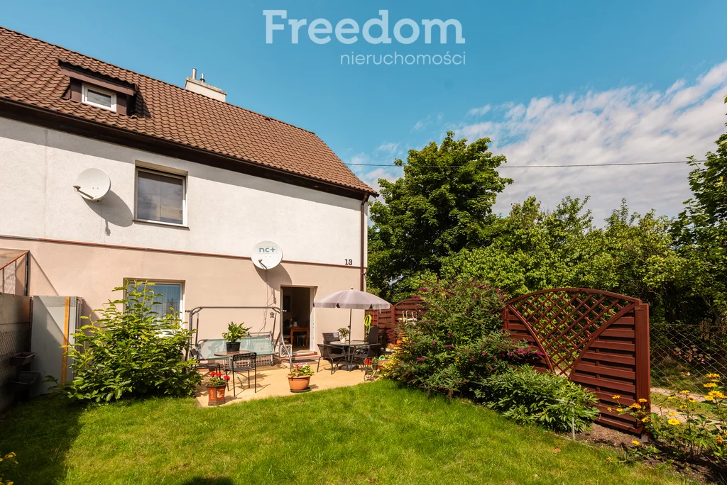 4 pokoje, mieszkanie 55,00 m², parter, oferta nr , 39904/3685/OMS, Cieplewo, Długa