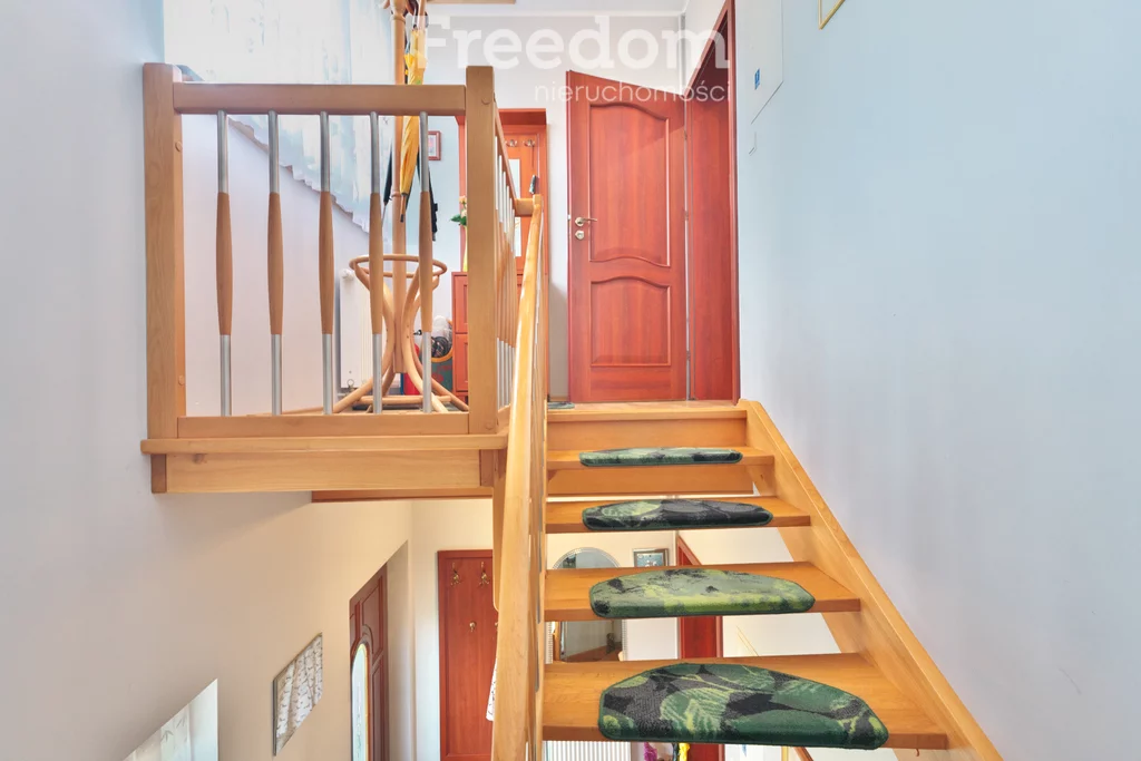 4 pokoje, mieszkanie 107,80 m², piętro 1, oferta nr , 34053/3685/OMS, Jeżów Sudecki, Długa