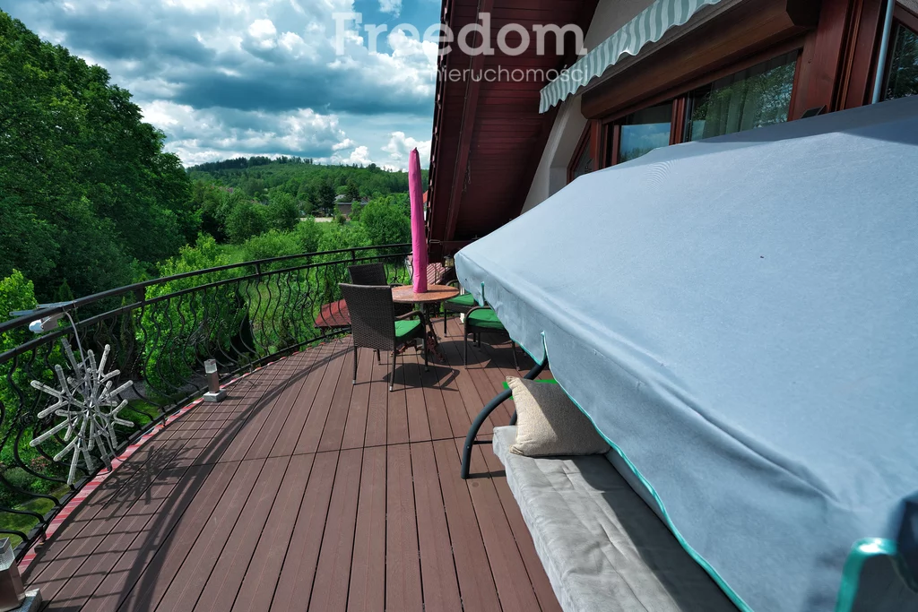 4 pokoje, mieszkanie 107,80 m², piętro 1, oferta nr , 34053/3685/OMS, Jeżów Sudecki, Długa