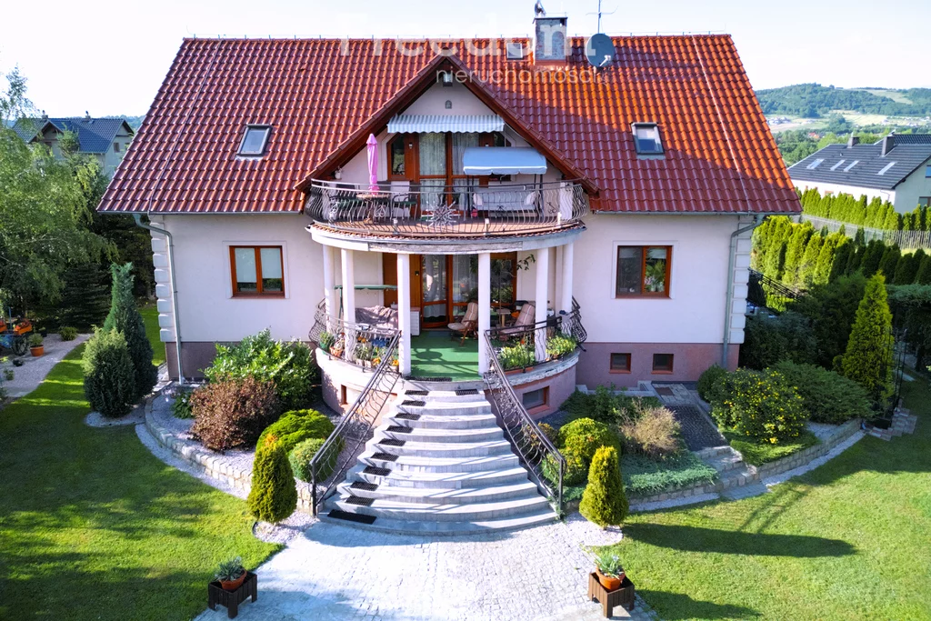 Apartamenty 40148/3685/OMS Jeżów Sudecki Długa