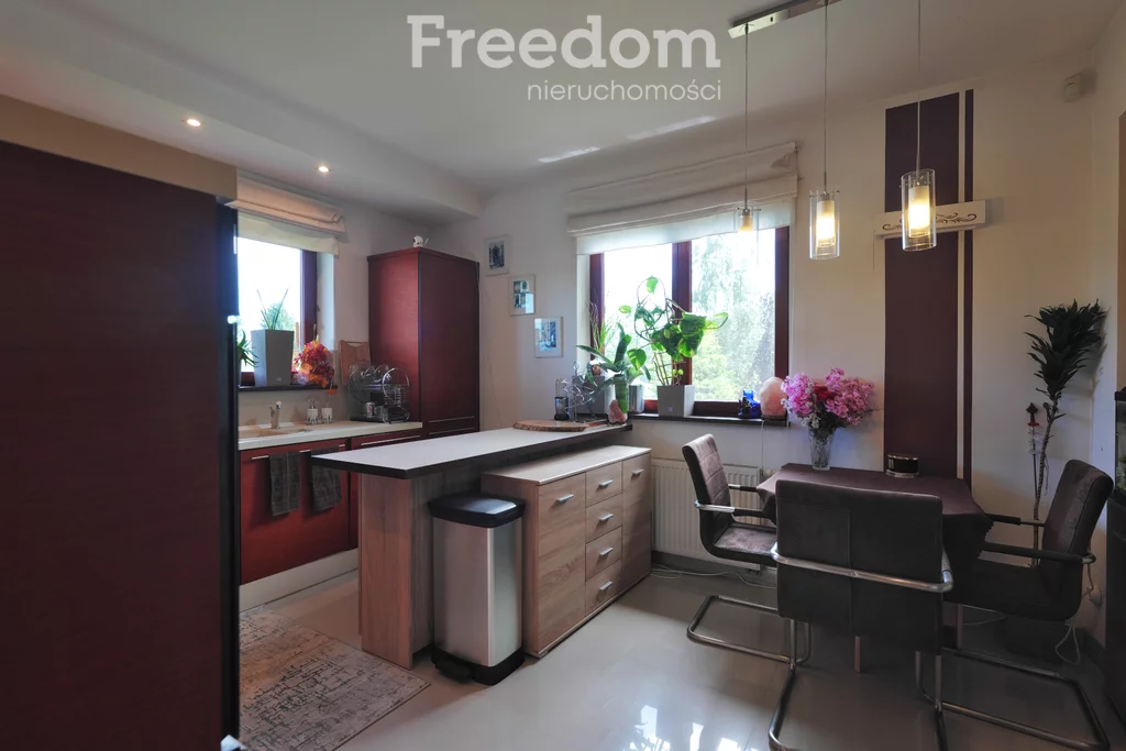 4 pokoje, mieszkanie 106,00 m², parter, oferta nr , 40148/3685/OMS, Jeżów Sudecki, Długa