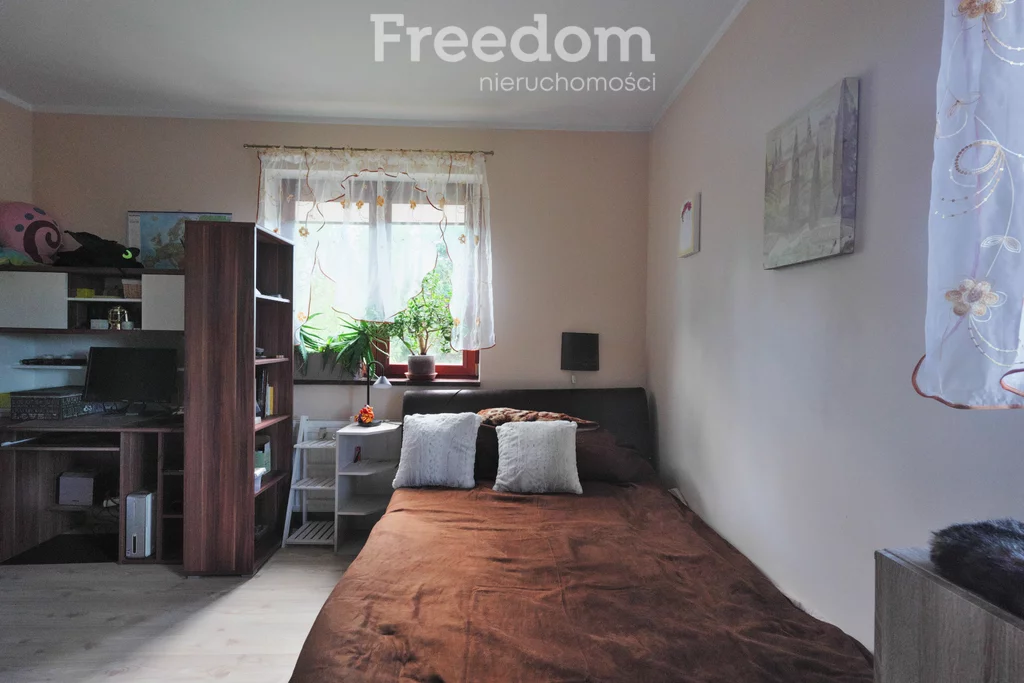 4 pokoje, mieszkanie 106,00 m², parter, oferta nr , 40148/3685/OMS, Jeżów Sudecki, Długa