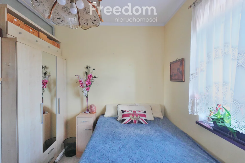 4 pokoje, mieszkanie 106,00 m², parter, oferta nr , 40148/3685/OMS, Jeżów Sudecki, Długa