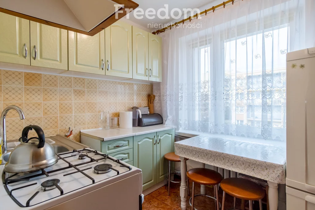 4 pokoje, mieszkanie 68,83 m², piętro 3, oferta nr , 36870/3685/OMS, Wałcz, os. Dolne Miasto