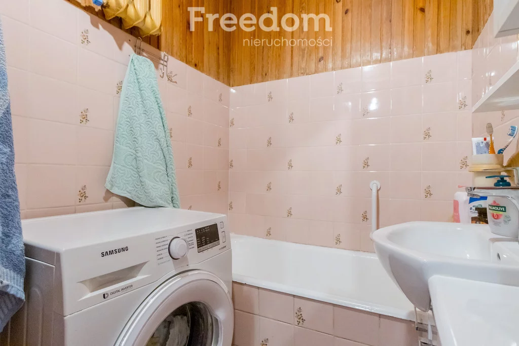 4 pokoje, mieszkanie 68,83 m², piętro 3, oferta nr , 36870/3685/OMS, Wałcz, os. Dolne Miasto