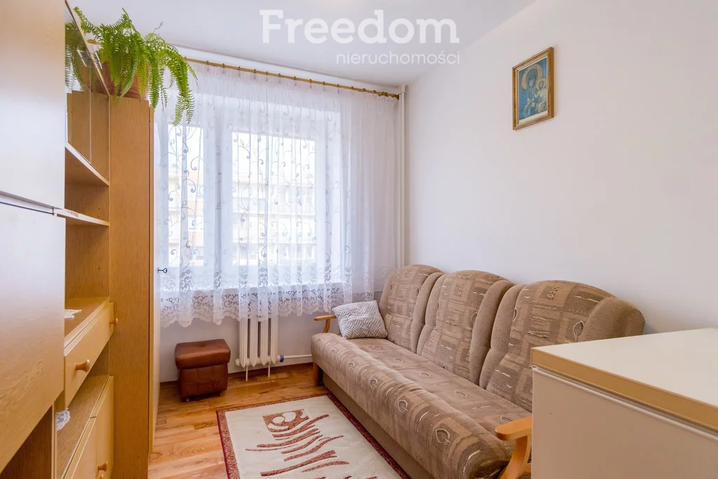4 pokoje, mieszkanie 68,83 m², piętro 3, oferta nr , 36870/3685/OMS, Wałcz, os. Dolne Miasto