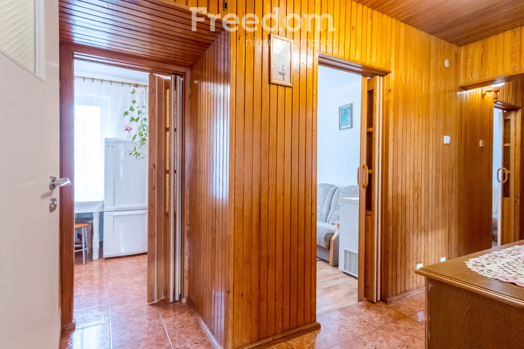 4 pokoje, mieszkanie 68,83 m², piętro 3, oferta nr , 36870/3685/OMS, Wałcz, os. Dolne Miasto