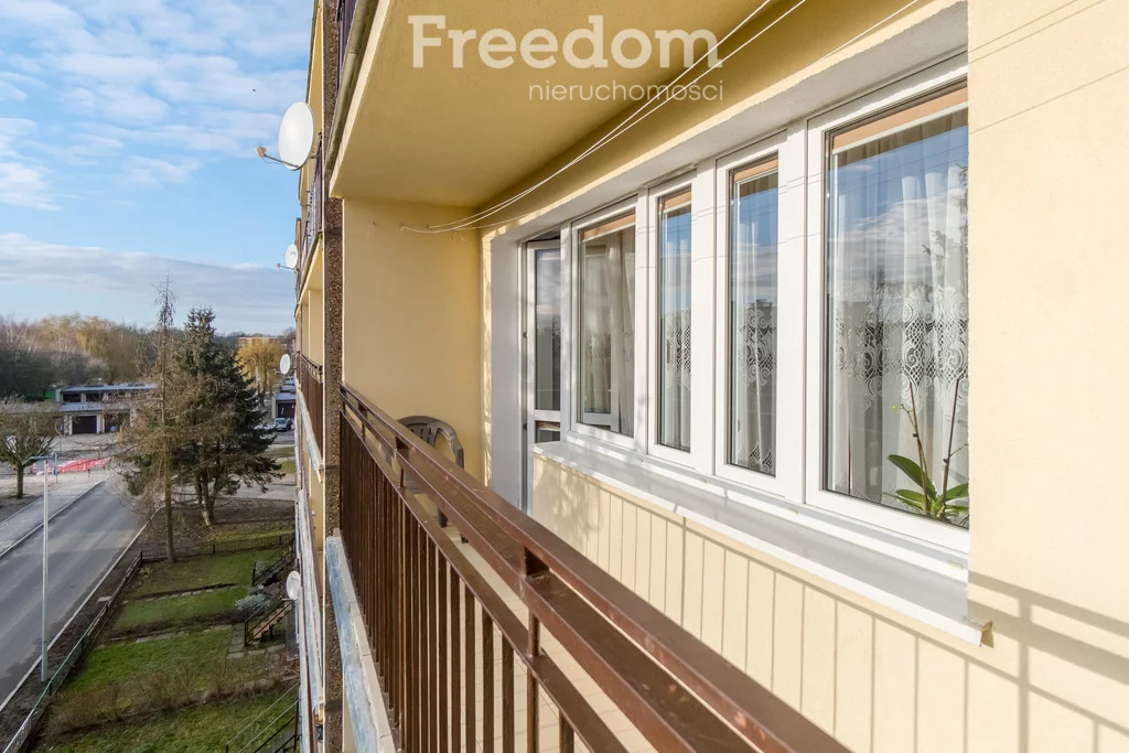 4 pokoje, mieszkanie 68,83 m², piętro 3, oferta nr , 36870/3685/OMS, Wałcz, os. Dolne Miasto