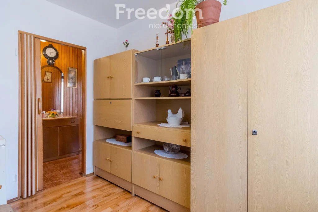 4 pokoje, mieszkanie 68,83 m², piętro 3, oferta nr , 36870/3685/OMS, Wałcz, os. Dolne Miasto