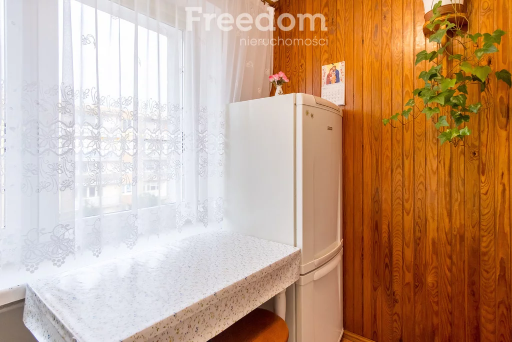 4 pokoje, mieszkanie 68,83 m², piętro 3, oferta nr , 36870/3685/OMS, Wałcz, os. Dolne Miasto