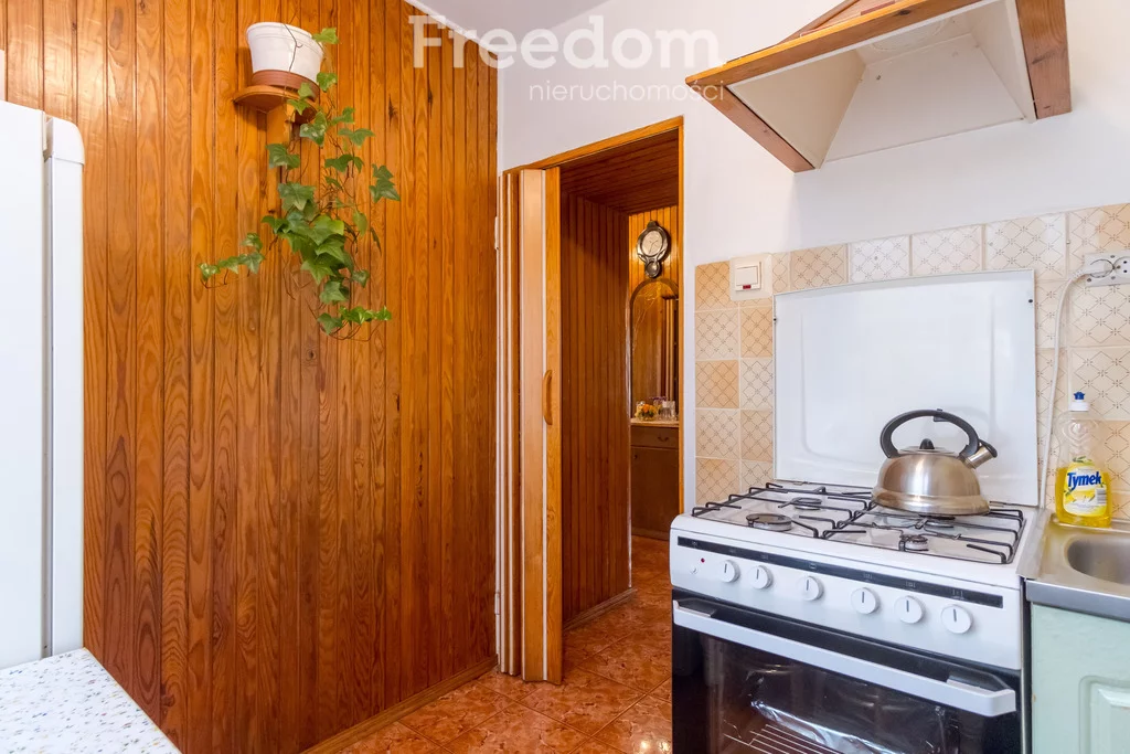 4 pokoje, mieszkanie 68,83 m², piętro 3, oferta nr , 36870/3685/OMS, Wałcz, os. Dolne Miasto