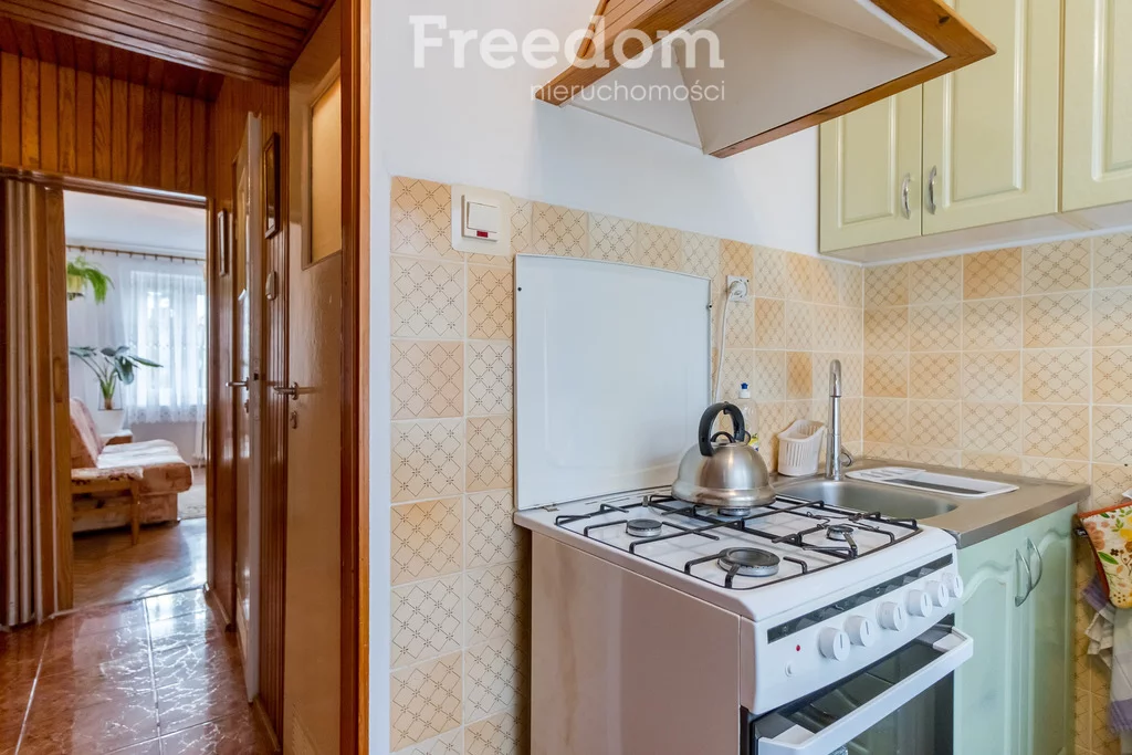 4 pokoje, mieszkanie 68,83 m², piętro 3, oferta nr , 36870/3685/OMS, Wałcz, os. Dolne Miasto