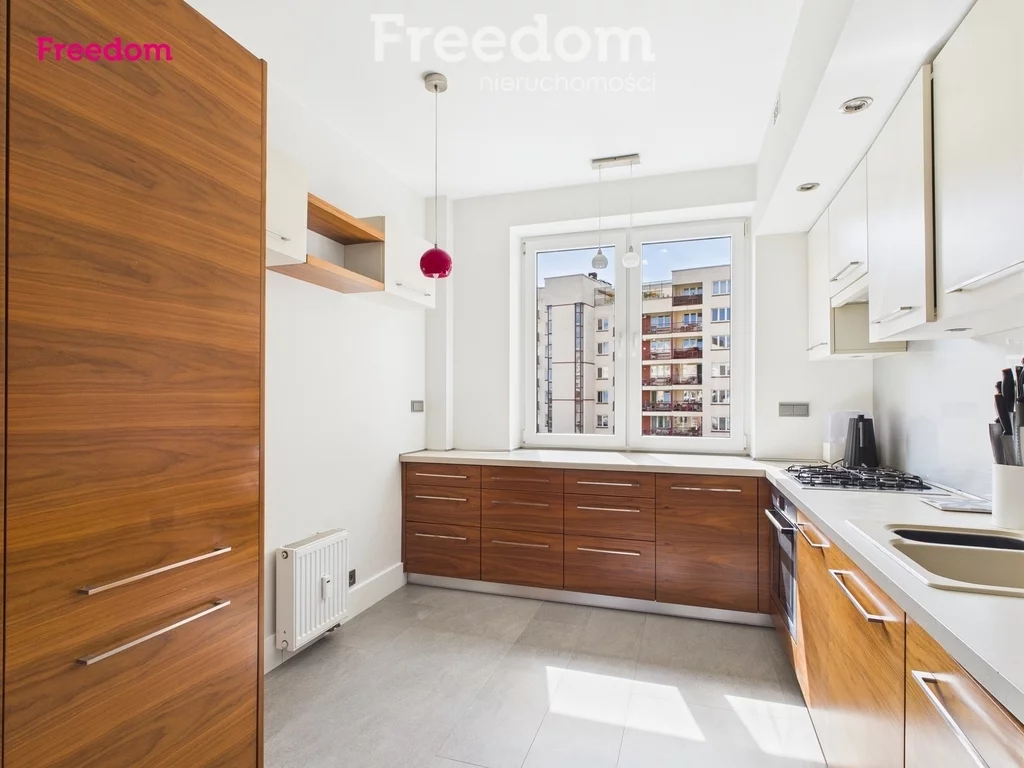 4 pokoje, mieszkanie 113,60 m², piętro 6, oferta nr , 40093/3685/OMS, Warszawa, Śródmieście, Śródmieście, Dzika