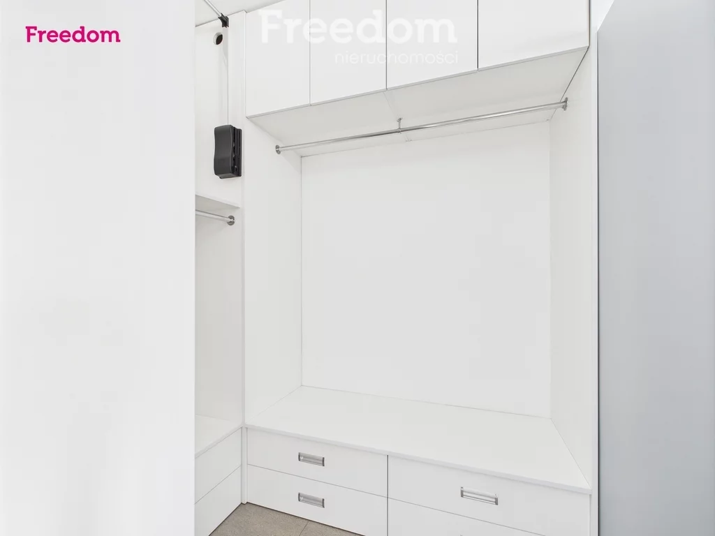 4 pokoje, mieszkanie 113,60 m², piętro 6, oferta nr , 40093/3685/OMS, Warszawa, Śródmieście, Śródmieście, Dzika