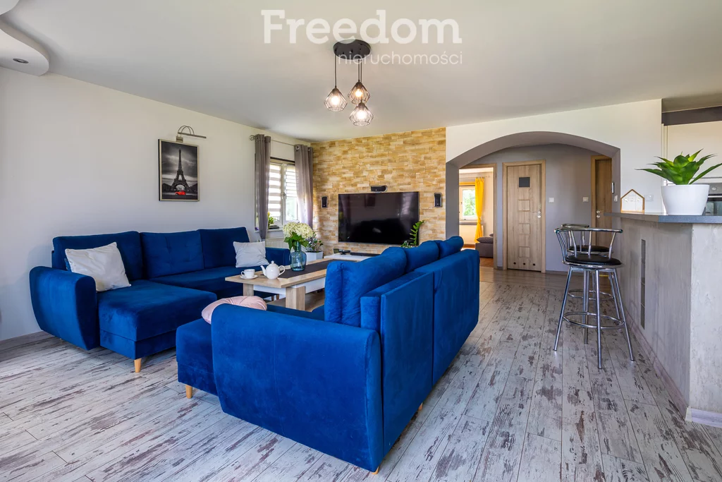 Apartamenty 39203/3685/OMS Rogoźno Fabryczna