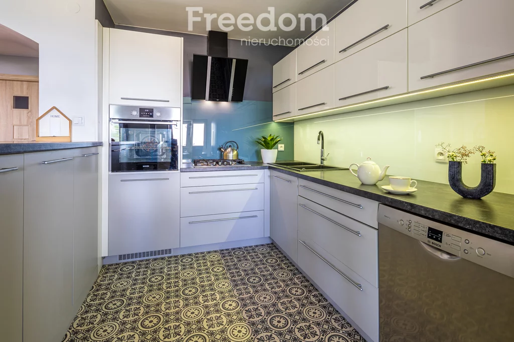 4 pokoje, mieszkanie 237,83 m², piętro 1, oferta nr , 39203/3685/OMS, Rogoźno, Fabryczna
