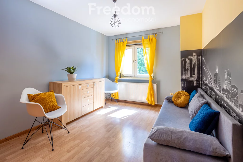 4 pokoje, mieszkanie 237,83 m², piętro 1, oferta nr , 39203/3685/OMS, Rogoźno, Fabryczna