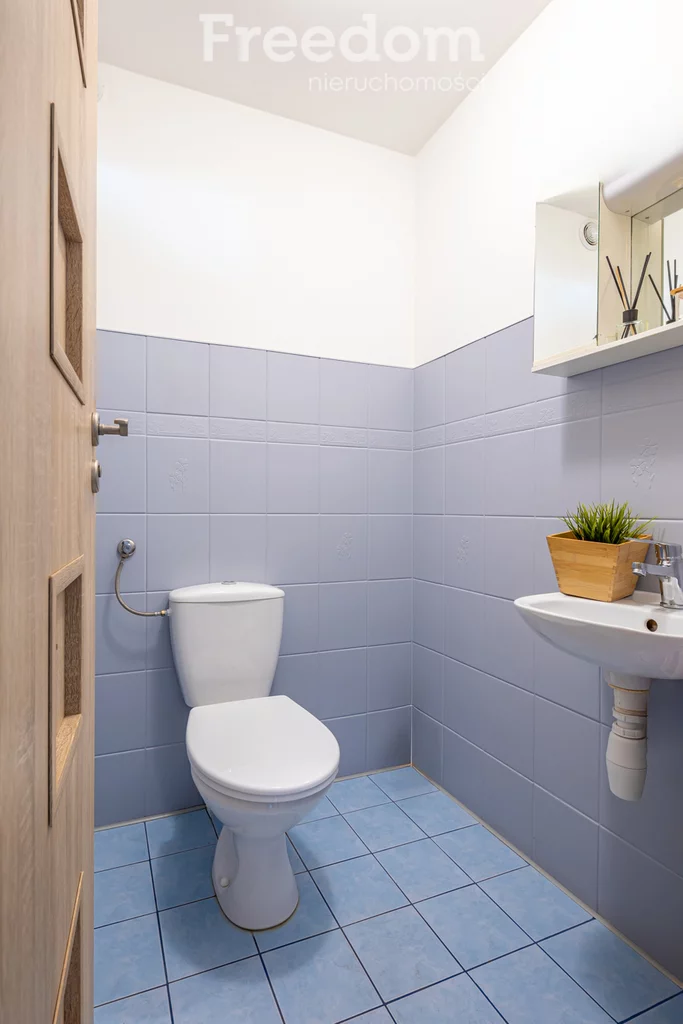 4 pokoje, mieszkanie 237,83 m², piętro 1, oferta nr , 39203/3685/OMS, Rogoźno, Fabryczna