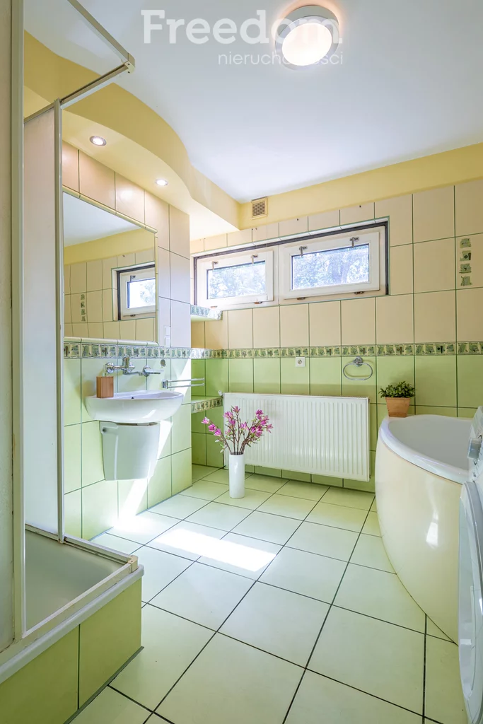 4 pokoje, mieszkanie 237,83 m², piętro 1, oferta nr , 39203/3685/OMS, Rogoźno, Fabryczna