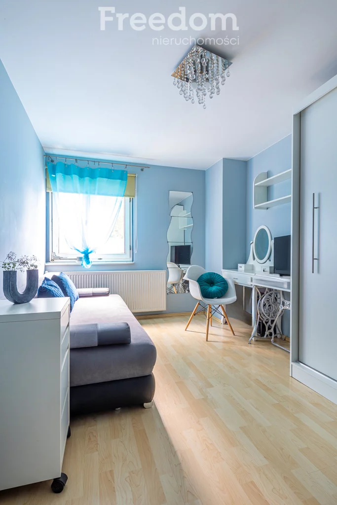 4 pokoje, mieszkanie 237,83 m², piętro 1, oferta nr , 39203/3685/OMS, Rogoźno, Fabryczna