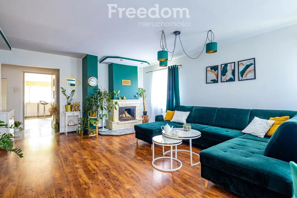 Apartamenty 39204/3685/OMS Rogoźno Fabryczna