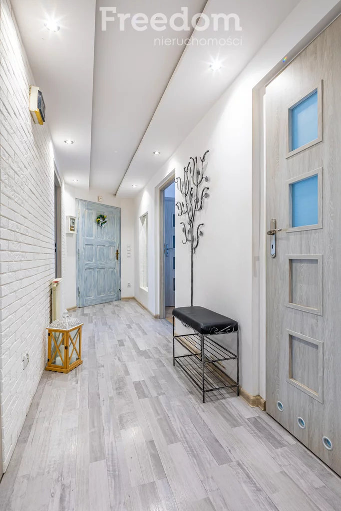 4 pokoje, mieszkanie 239,51 m², piętro 1, oferta nr , 39204/3685/OMS, Rogoźno, Fabryczna