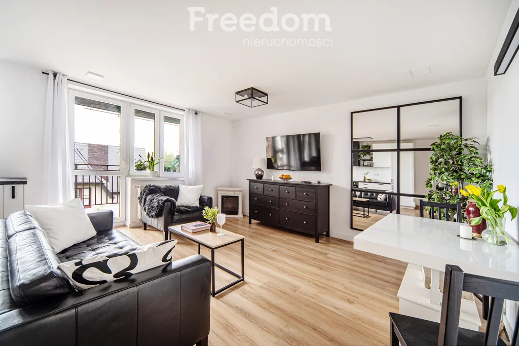 Apartamenty 40668/3685/OMS Góra Kalwaria Filipińska