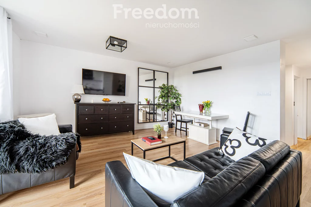 4 pokoje, mieszkanie 117,00 m², piętro 2, oferta nr , 40668/3685/OMS, Góra Kalwaria, Filipińska