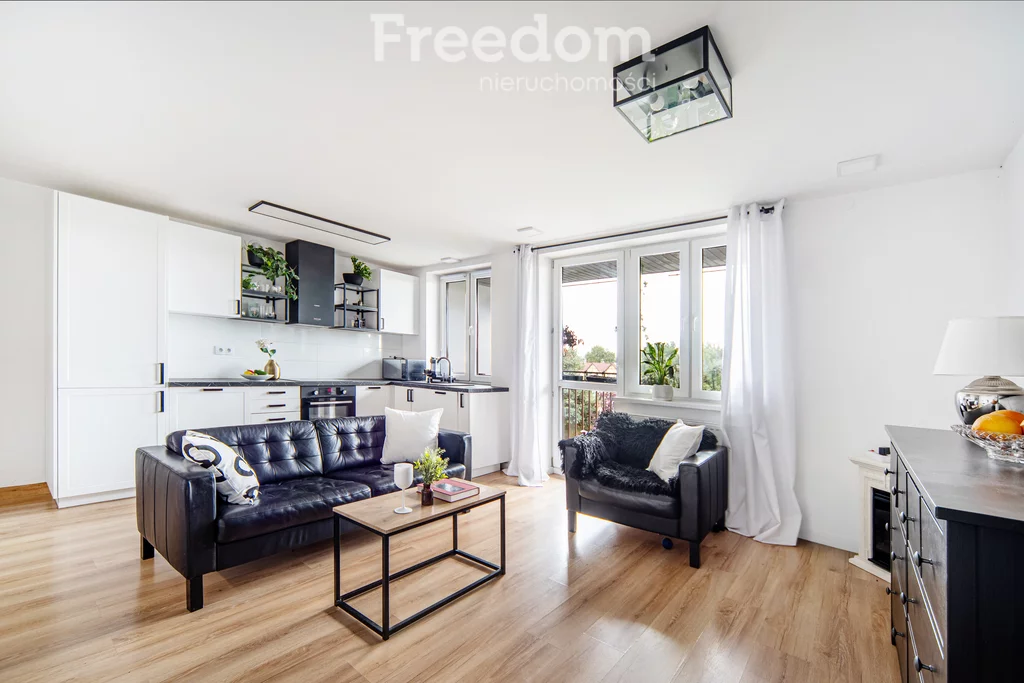 4 pokoje, mieszkanie 117,00 m², piętro 2, oferta nr , 40668/3685/OMS, Góra Kalwaria, Filipińska