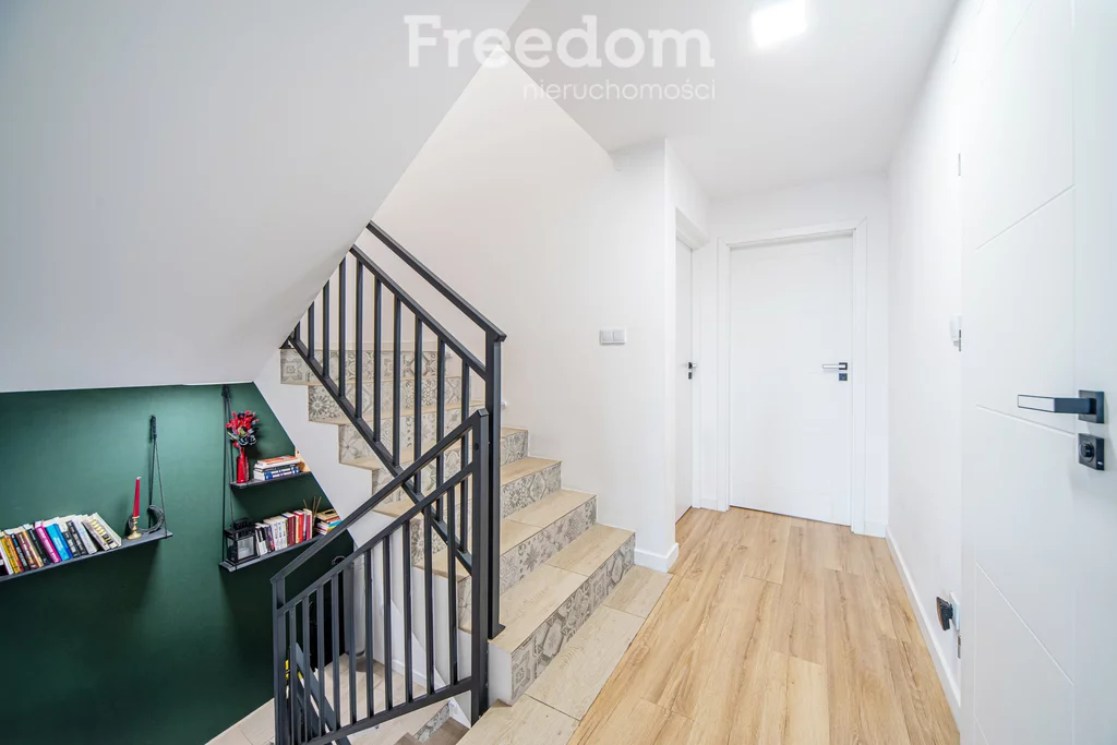 4 pokoje, mieszkanie 117,00 m², piętro 2, oferta nr , 40668/3685/OMS, Góra Kalwaria, Filipińska