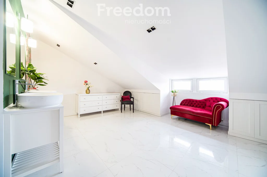 4 pokoje, mieszkanie 117,00 m², piętro 2, oferta nr , 40668/3685/OMS, Góra Kalwaria, Filipińska