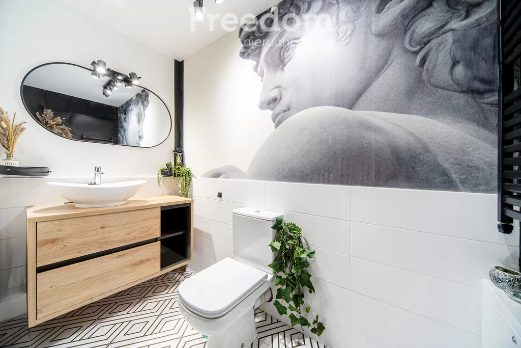 4 pokoje, mieszkanie 117,00 m², piętro 2, oferta nr , 40668/3685/OMS, Góra Kalwaria, Filipińska