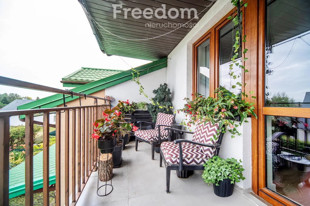 4 pokoje, mieszkanie 117,00 m², piętro 2, oferta nr , 40668/3685/OMS, Góra Kalwaria, Filipińska