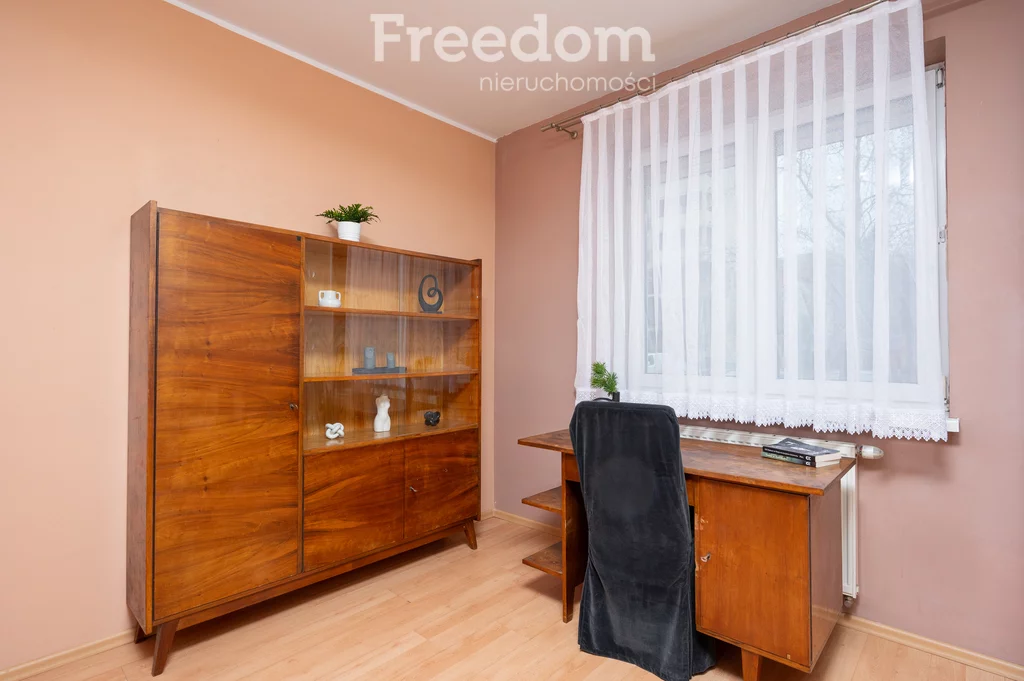 4 pokoje, mieszkanie 73,44 m², parter, oferta nr , 34130/3685/OMS, Kraków, Podgórze Duchackie, Kurdwanów, Franciszka Bujaka