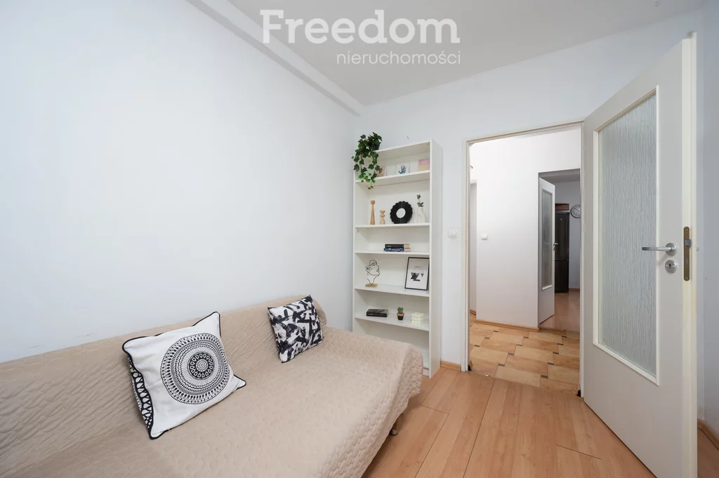 4 pokoje, mieszkanie 73,44 m², parter, oferta nr , 34130/3685/OMS, Kraków, Podgórze Duchackie, Kurdwanów, Franciszka Bujaka