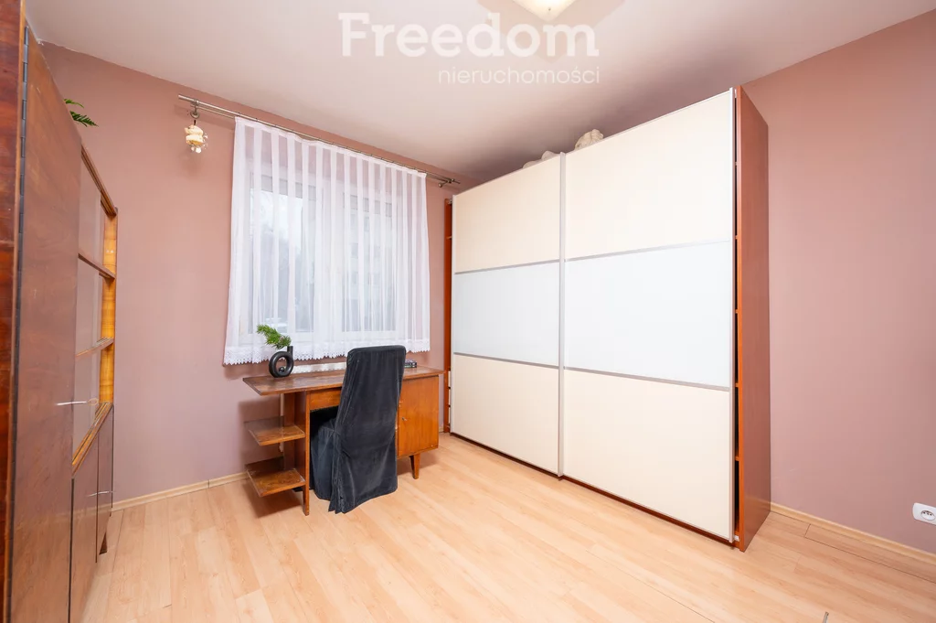 4 pokoje, mieszkanie 73,44 m², parter, oferta nr , 34130/3685/OMS, Kraków, Podgórze Duchackie, Kurdwanów, Franciszka Bujaka