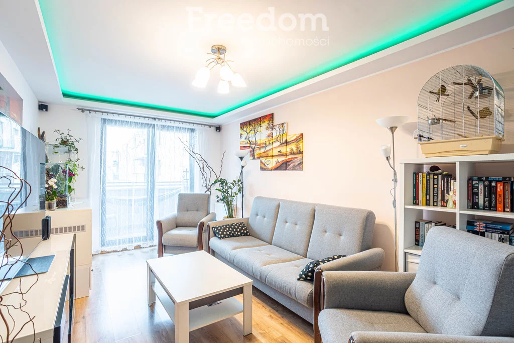 Mieszkanie czteropokojowe 79,12 m², Wrocław, Jagodno, Franza Petera Schuberta, Sprzedaż