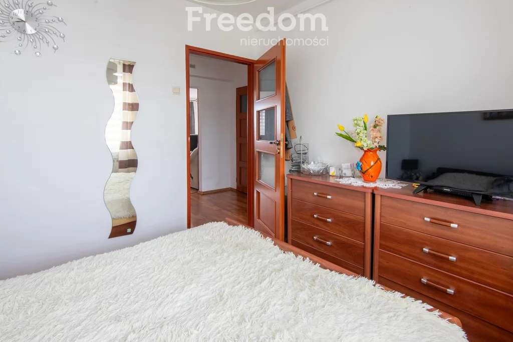 4 pokoje, mieszkanie 65,00 m², piętro 4, oferta nr , 32187/3685/OMS, Radom, Garbarska