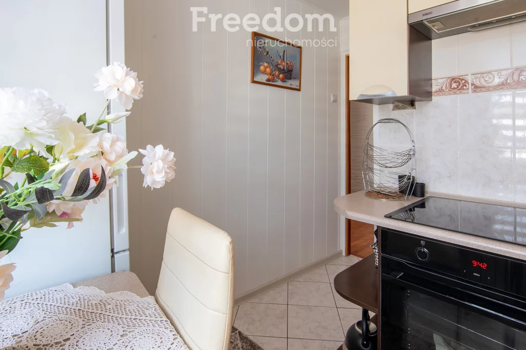 4 pokoje, mieszkanie 65,00 m², piętro 4, oferta nr , 32187/3685/OMS, Radom, Garbarska