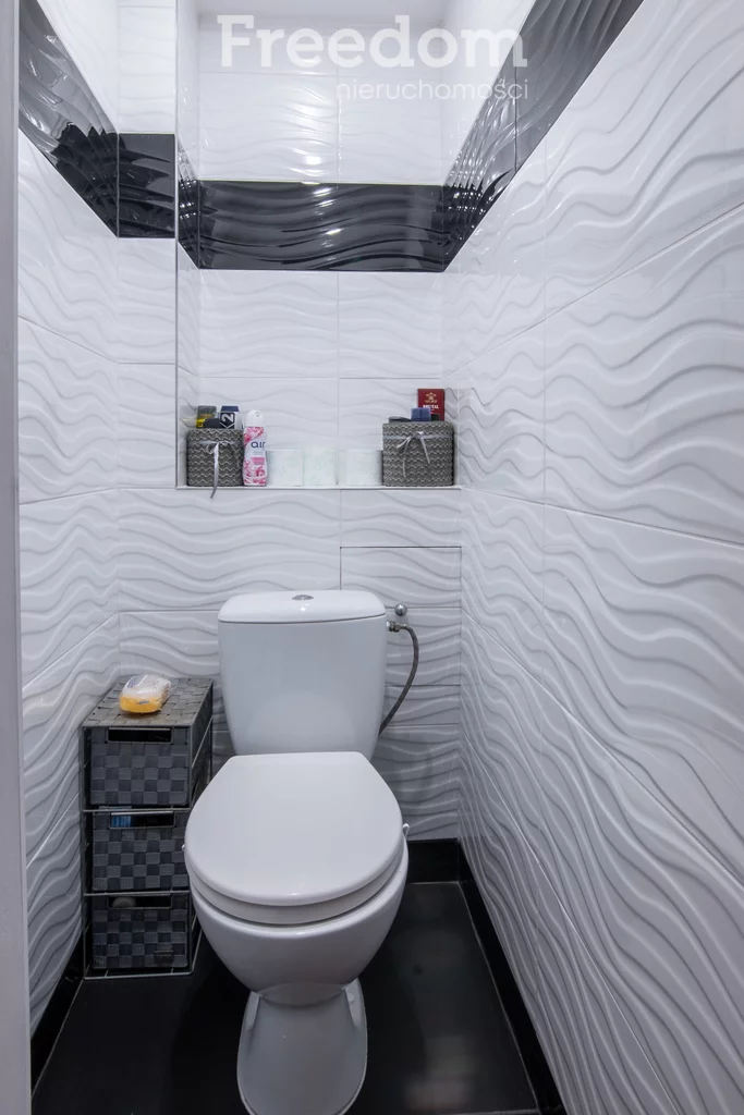 4 pokoje, mieszkanie 65,00 m², piętro 4, oferta nr , 32187/3685/OMS, Radom, Garbarska