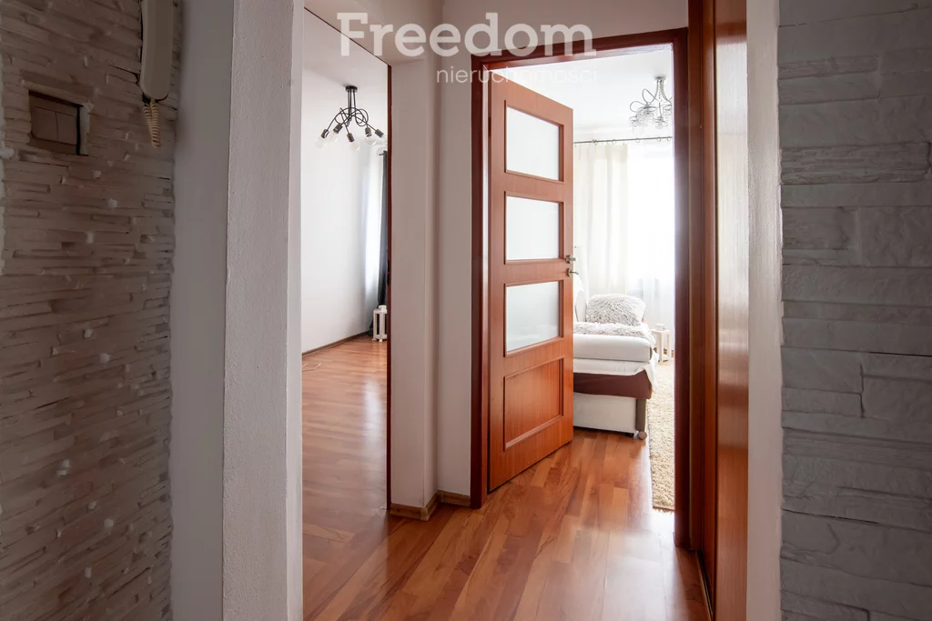 4 pokoje, mieszkanie 65,00 m², piętro 4, oferta nr , 32187/3685/OMS, Radom, Garbarska