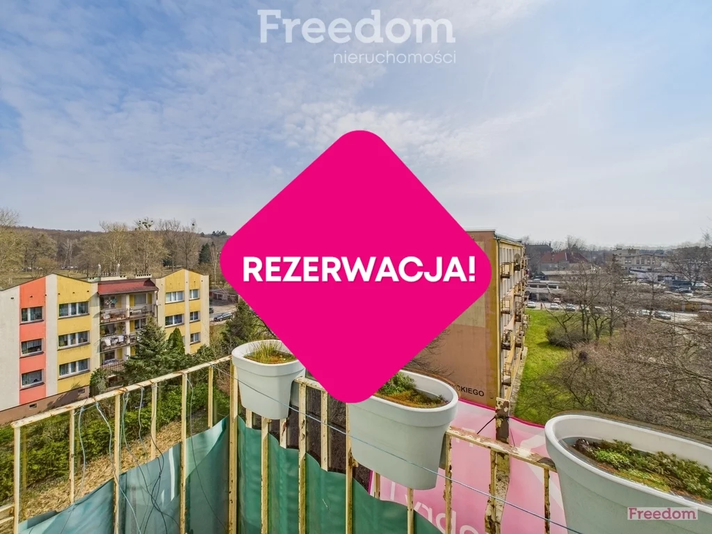 4 pokoje, mieszkanie 67,83 m², piętro 4, oferta nr , 37760/3685/OMS, Koszalin, Giełdowa