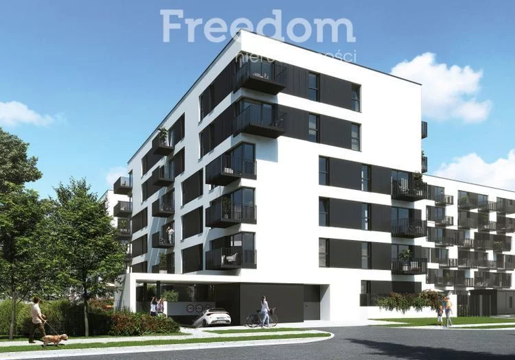 4 pokoje, mieszkanie 89,87 m², piętro 5, oferta nr , 27793/3685/OMS, Warszawa, Wawer, Wawer, Goździków